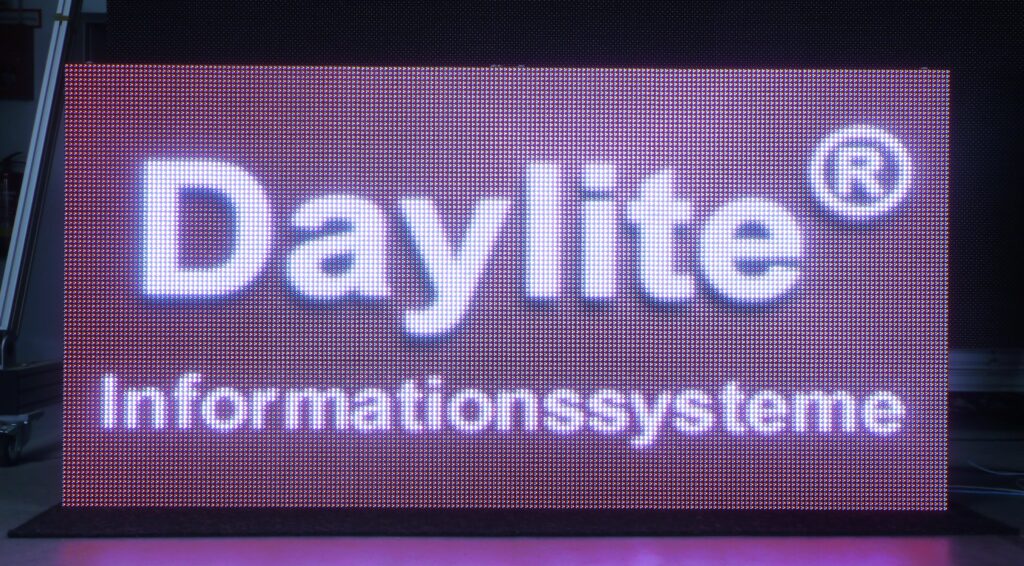 Daylite Profiline Eco