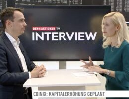 Dr. Christoph Lymbersky im Interview