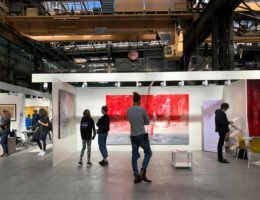 Sammlung Henri Maillardet auf der Kunst Messe Zürich 2020 (art-zurich.com)