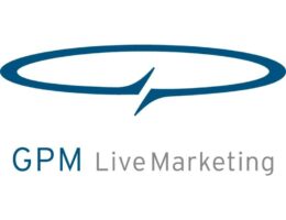GPM LiveMarketing Logo