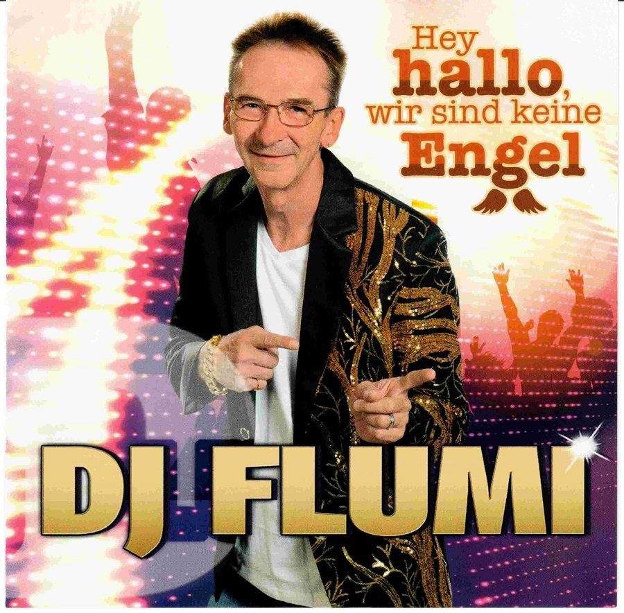 DJ Flumi