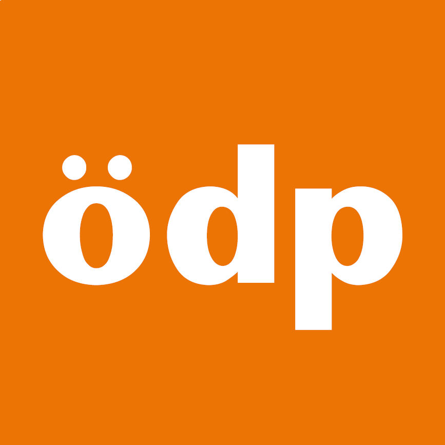 Ökologisch-Demokratische Partei (ÖDP)NRW