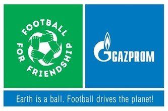 Fußball für Freundschaft: Internationales Sozialprojekt für Kinder