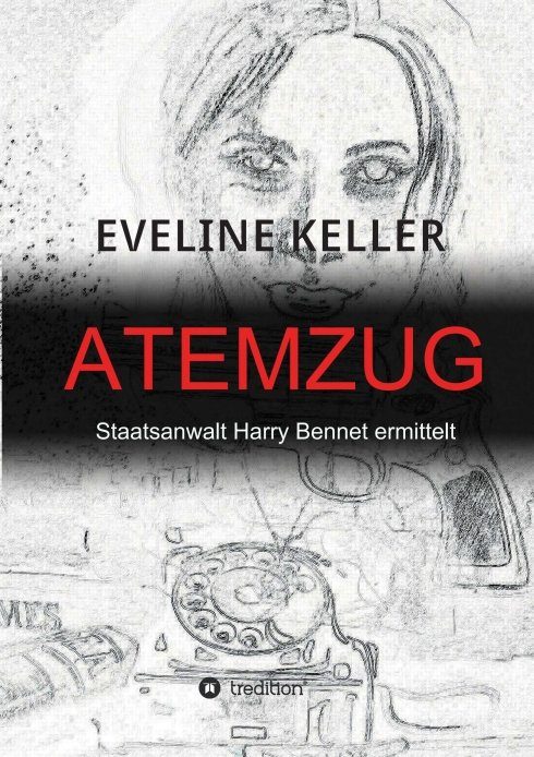 "ATEMZUG" von Eveline Keller