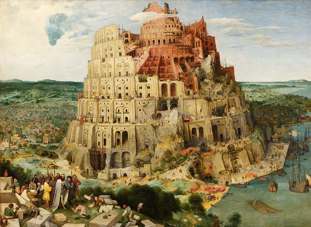 1024px-Pieter_Bruegel_the_Elder_-_The_Tower_of_Babel_Vienna_-_Google_Art_Project_-_edited-e9eb3859