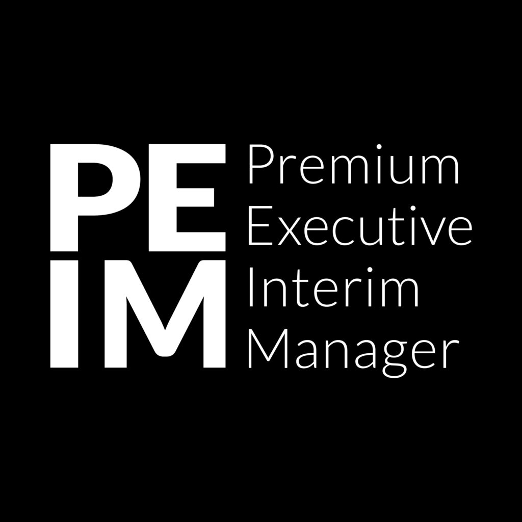 PEIM: Renommierte Interim Manager unter einer gemeinsamen Premium-Marke.