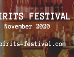 Craft Spirits Festival [GIN] 2020