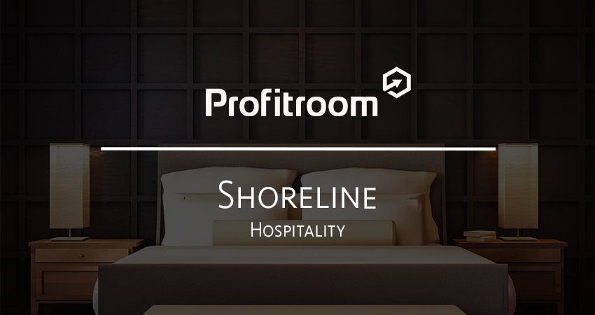 Profitroom und die Unternehmensberatung Shoreline Hospitality buÌndeln ihre KraÌfte (Bildquelle: Profitroom GmbH)