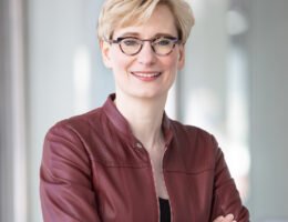 Janine Müller-Dodt setzt auf Künstliche Intelligenz im Vertrieb