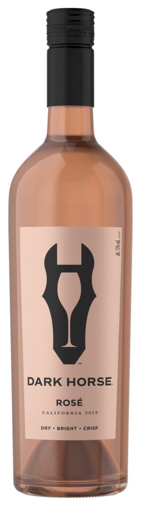 Dark Horse Rosé Original-1cebd0f8
