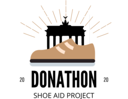 Donathon Logo