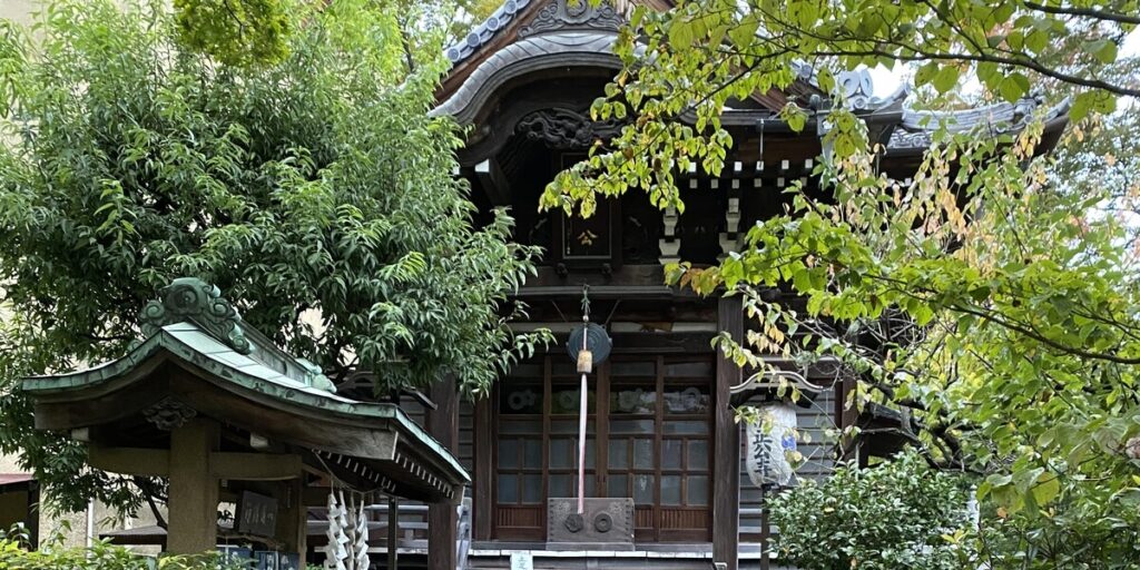 Japan Pfitzner 2020.11 Tokyo Tempel aq 300 tiny-597ef2b1