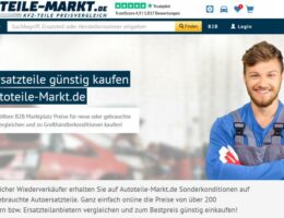 Autoteile-Markt.de - Autoteile für Geschäftskunden zum Sonderpreis