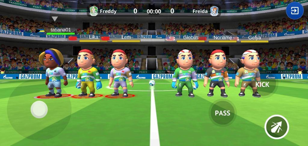 Der Fußball-Simulator wird am 10. Dezember veröffentlicht.