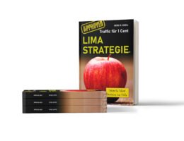 Das Buch zur Lima Strategie