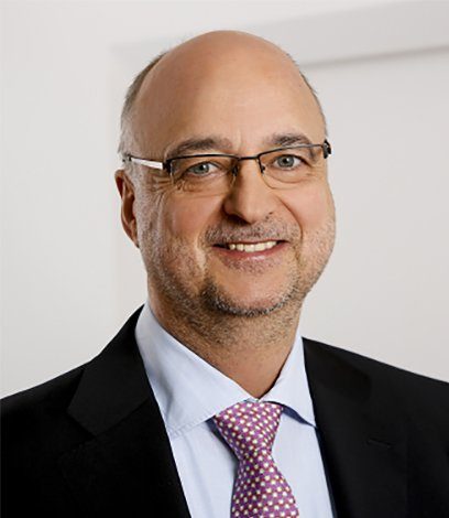 Prof. Dr. Andreas Pfützner