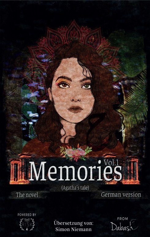 "Memories Vol. 1." von Hussein Al-Dabash