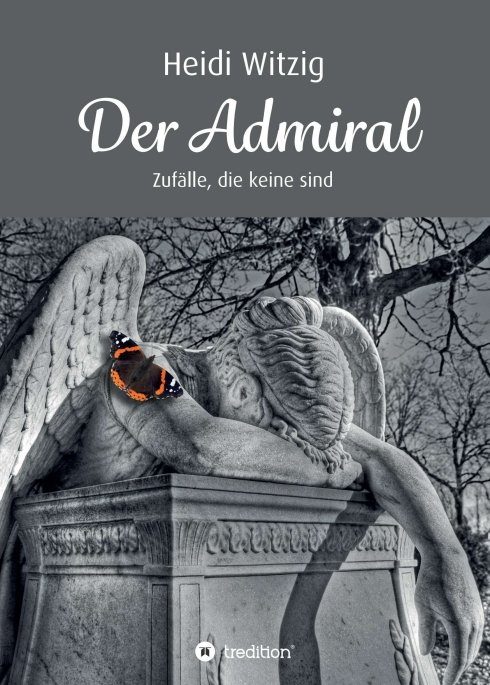 "Der Admiral" von Heidi Witzig