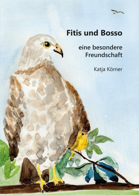 "Fitis und Bosso" von Katja Körner