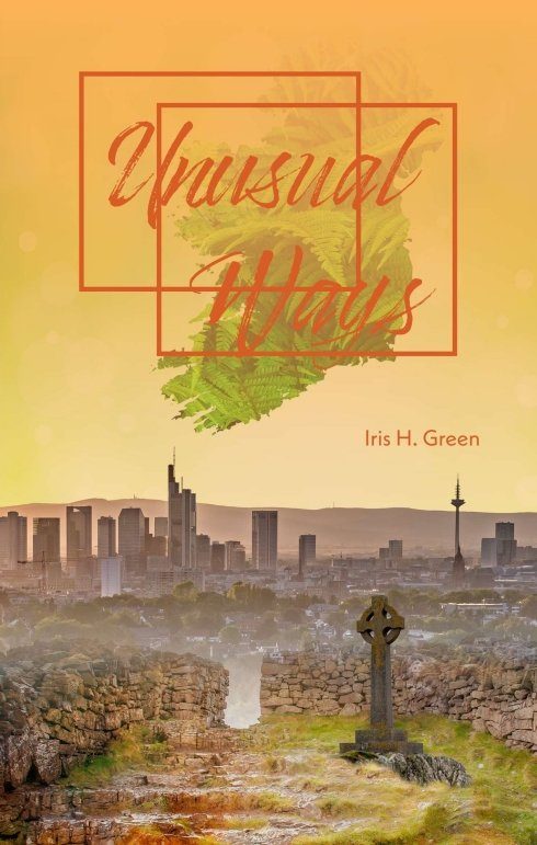 "Unusual Ways" von Iris H. Green