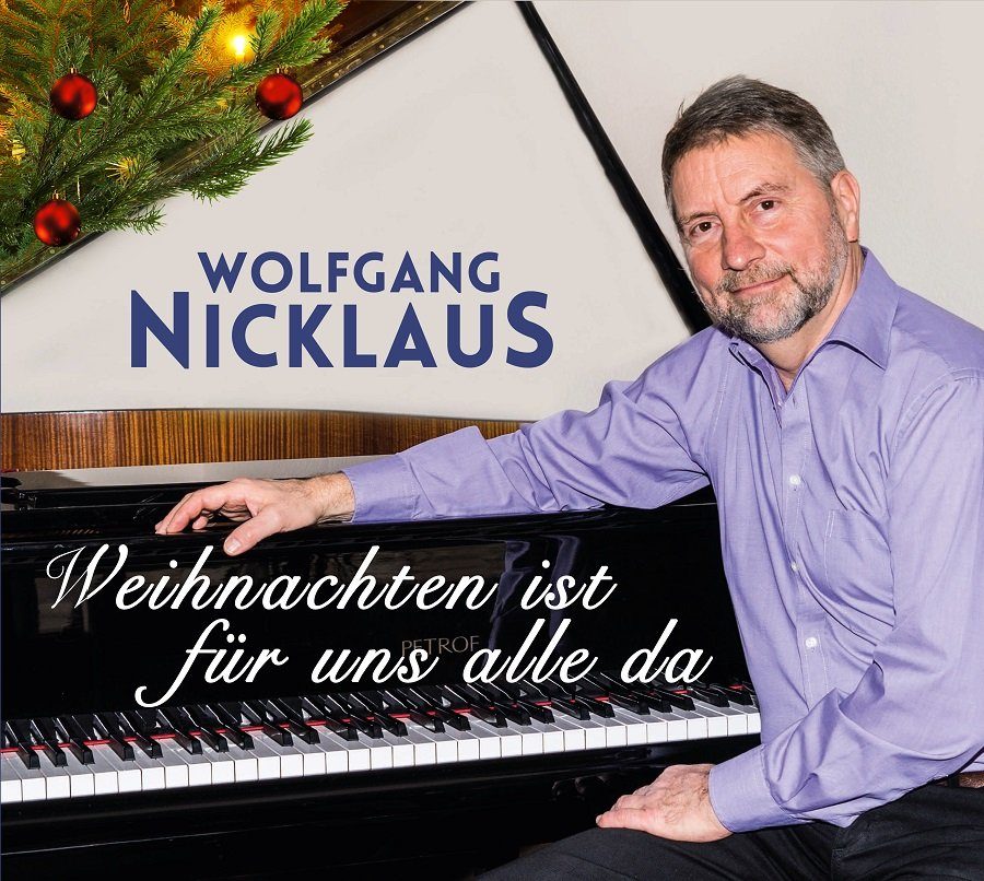 Wolfgang Nicklaus