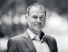 Bernhard Niemann / Restrukturierungs- und Sanierungsberater