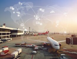SITA und Orange Business Services erweitern Edge-Konnektivität und sind wegweisend bei Shared SDN an Flughäfen