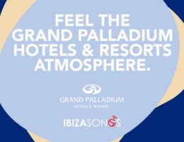 Palladium Hotel Group launcht exklusive Ibiza-Playlists in allen Hotels