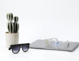 Smart Audio Glasses von Wearable Gear & Pop (WGP)