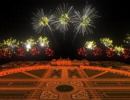 Profi-Feuerwerks-Simulator kostenlos zu Silvester