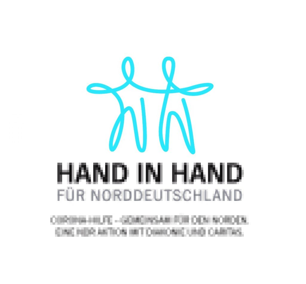 Benefizaktion Hand in Hand für Norddeutschland-deb6132e