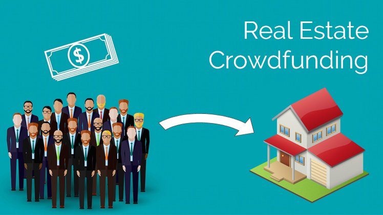 Immobilien-Crowdfunding-Markt
