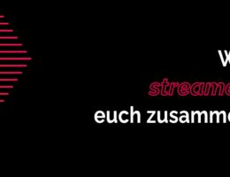 StreamParty GmbH (© )