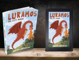 Luramos - ein Fantasybuch für Kinder ab ca. 11 Jahren