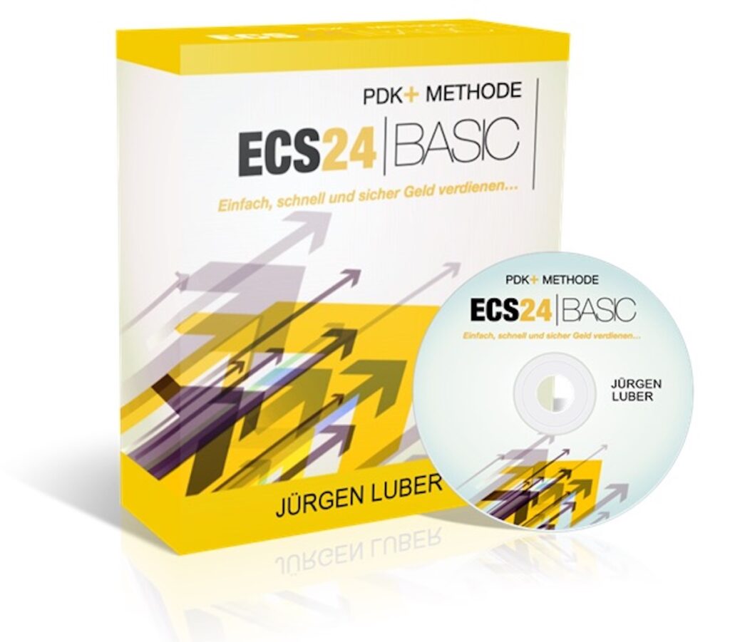 ESC24 Basics