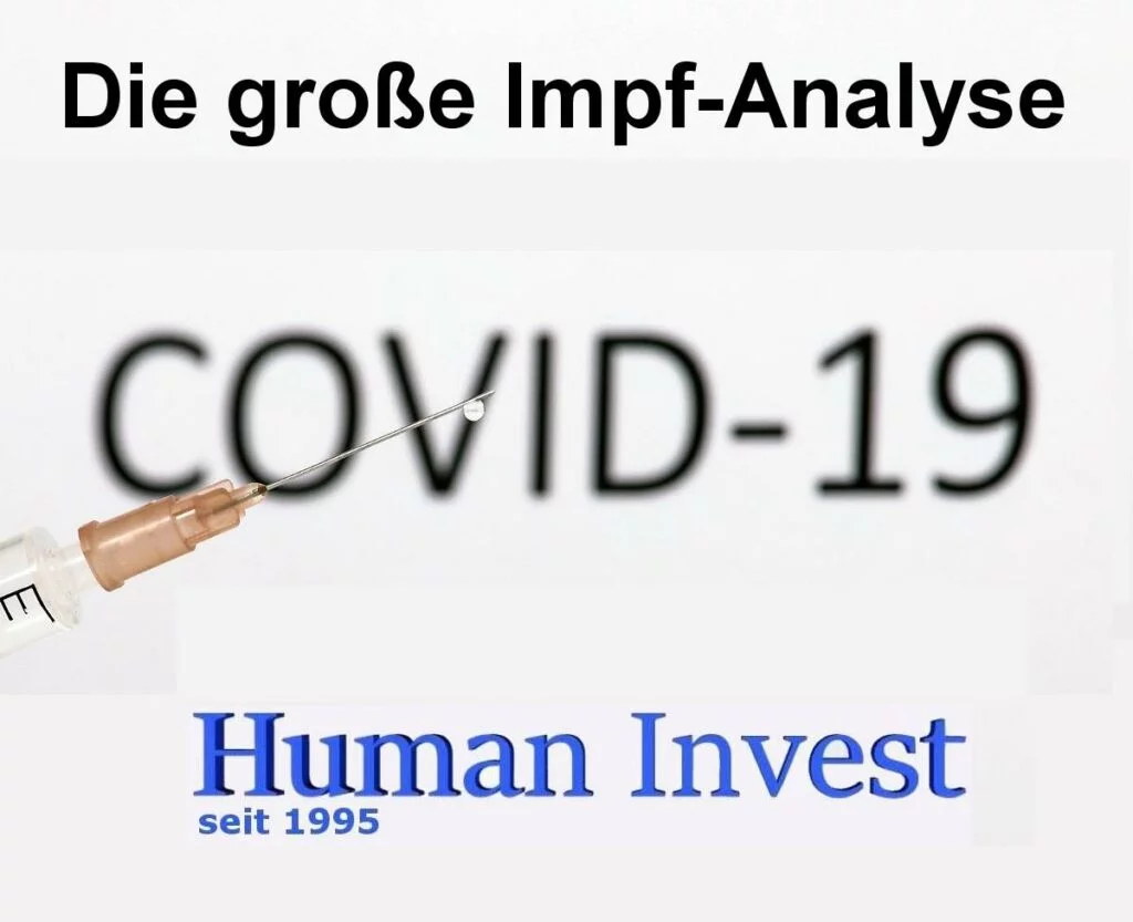 Human Investor ist der Blog von Human Invest