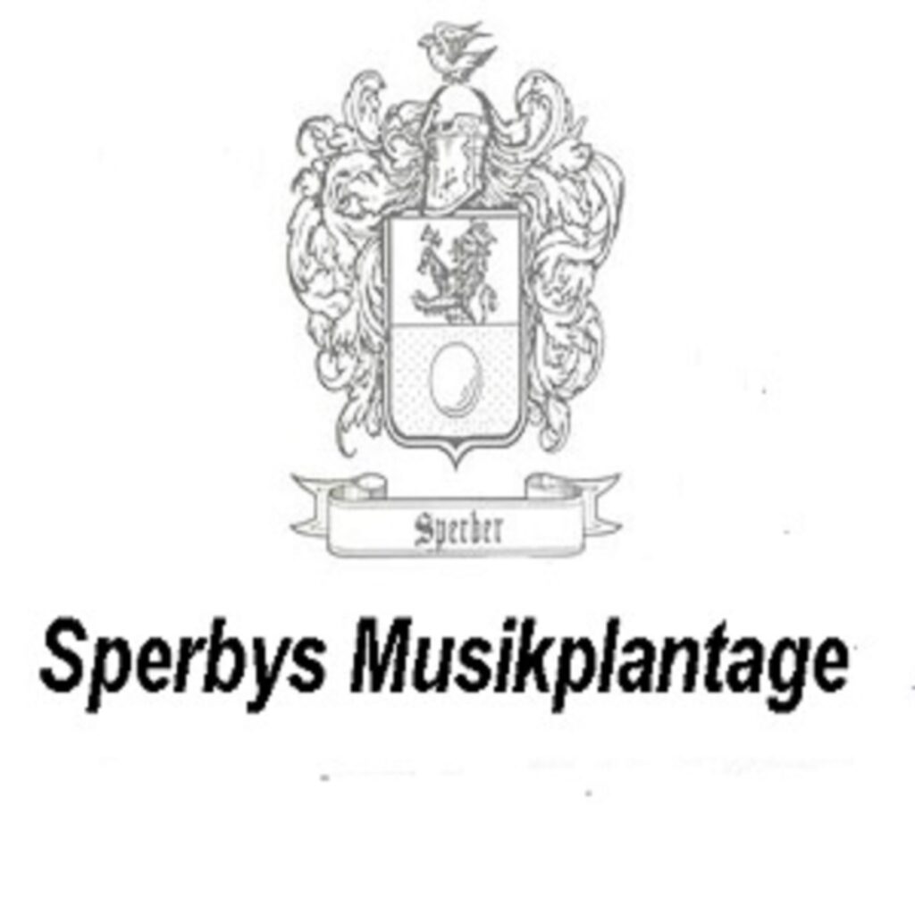 Sperbys Musikplantage