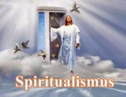 Spiritualismus - Die Lehre des Heiligen Geistes