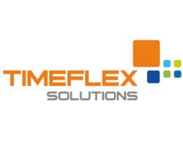 Timeflex - Die Antwort auf digitalisierte Büroarbeitsplätze
