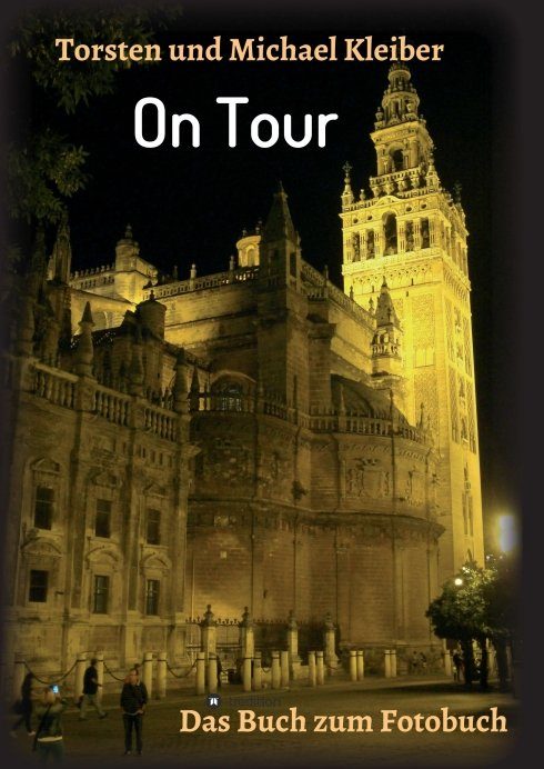 "On Tour" von Torsten und Michael Kleiber