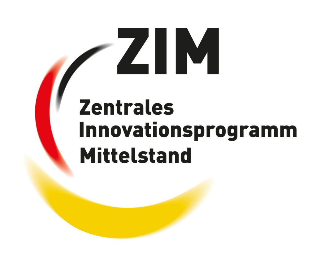 ZIM Zentrales Innovationsprogramm