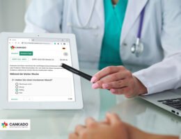 CANKADO&apos;s e-Health-System unterstützt die klinische Studie ADAPTlate