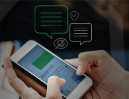 Deutsche sehen Messenger- und Social-Media-Apps kritisch