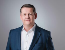 Stefan Wahle ist Managing Director von Wolters Kluwer Tax & Accounting Deutschland
