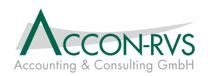 ACCON-RVS Accounting & Consulting GmbH