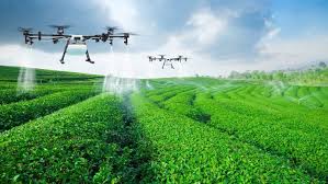 Markt für landwirtschaftliche Roboter und Drohnen