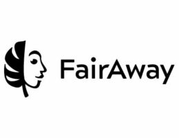 Das neue Logo von FairAway