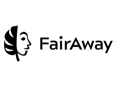 Das neue Logo von FairAway