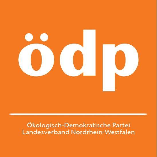Ökologisch-Demokratische Partei (ÖDP) NRW