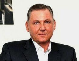 Rainer Kurp, Geschäftsleitung Marketing und Vertrieb